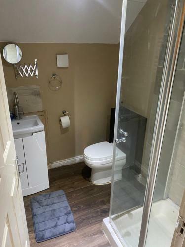 Apartamento En-suite Room To Book
