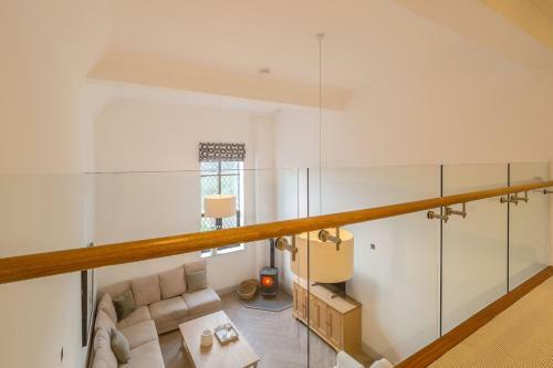 Glencairn House