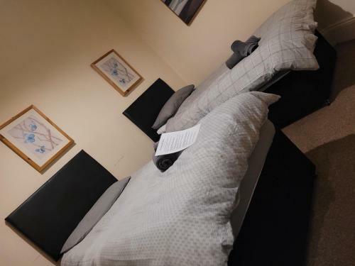 The Eaglescliffe Hotel
