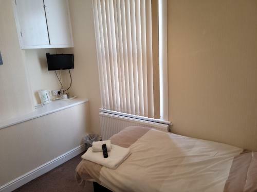 The Eaglescliffe Hotel