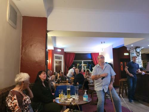 The Eaglescliffe Hotel