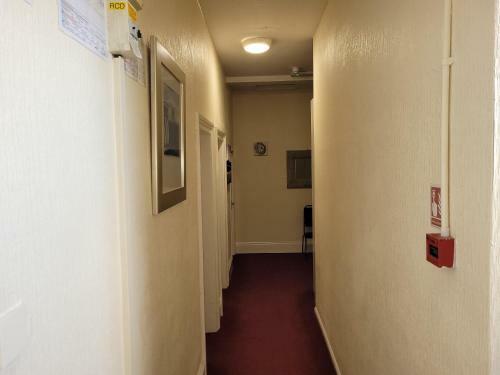 The Eaglescliffe Hotel