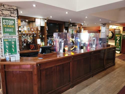 The Eaglescliffe Hotel