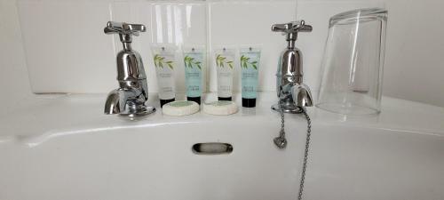 The Eaglescliffe Hotel