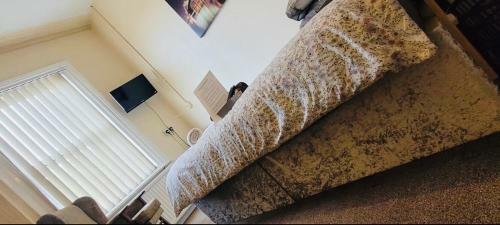 The Eaglescliffe Hotel