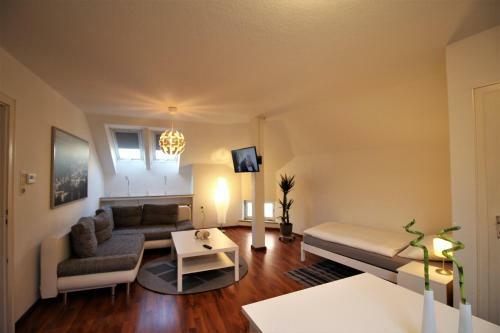 Downtown Apartments Oldenburg