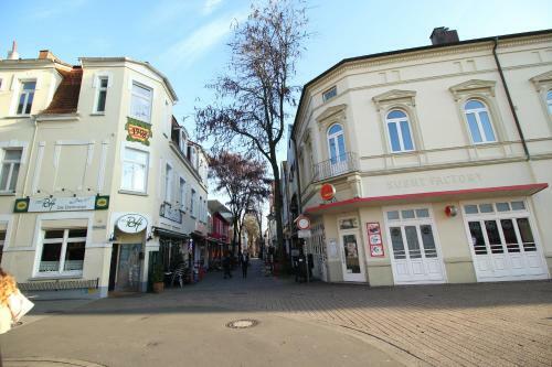 Downtown Apartments Oldenburg