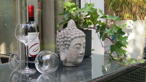 Apartamento Rockloft Oldenburg