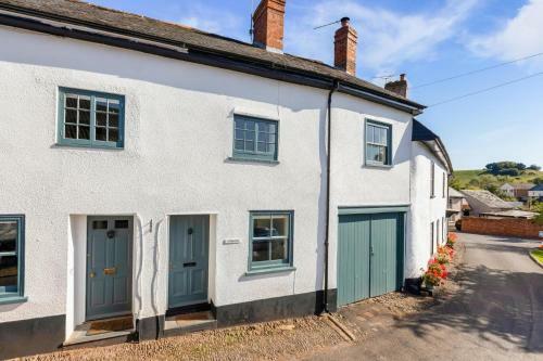 Lovely 1bd Couples Retreat In The Heart Of Devon