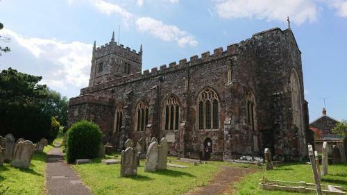 Lovely 1bd Couples Retreat In The Heart Of Devon