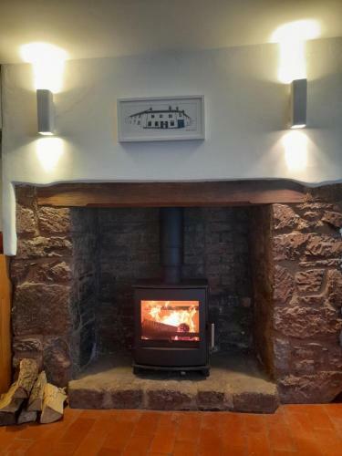 Lovely 1bd Couples Retreat In The Heart Of Devon