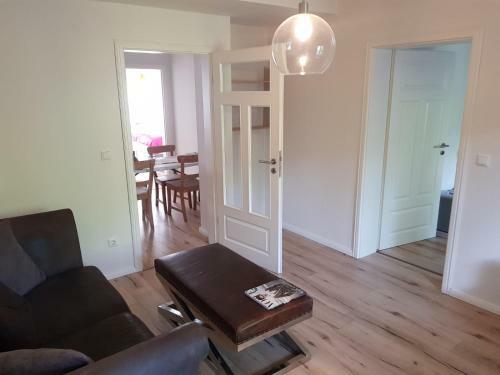 Apartamento Im Dobbenviertel Mit Garten 3 Doppelzimmer 98qm