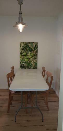 Apartamento Im Dobbenviertel Mit Garten 3 Doppelzimmer 98qm
