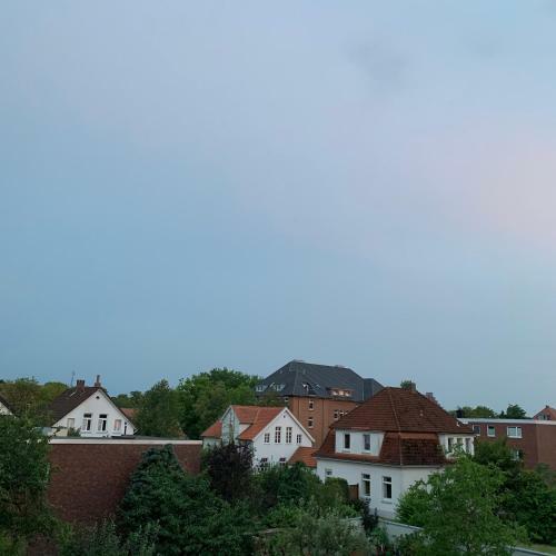 Apartamento Pension Mitte