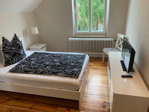 Apartamento Pension Mitte