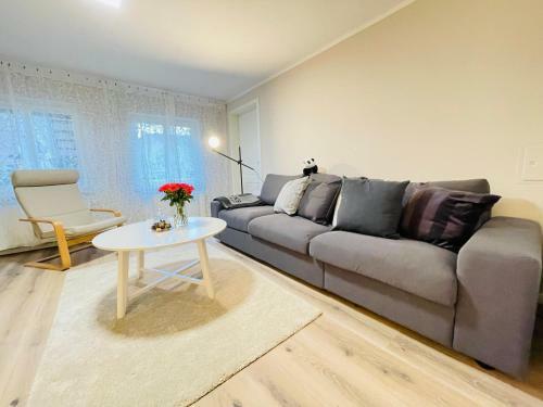 Apartamento Pension Mitte