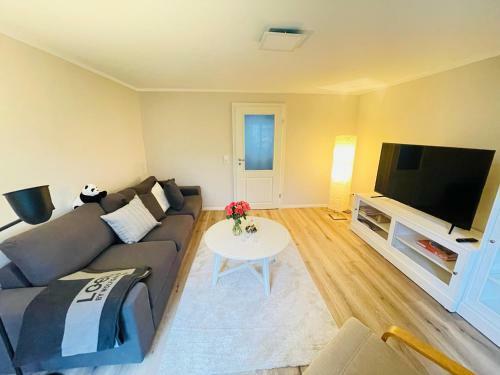 Apartamento Pension Mitte
