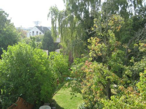 Apartamento Pension Mitte