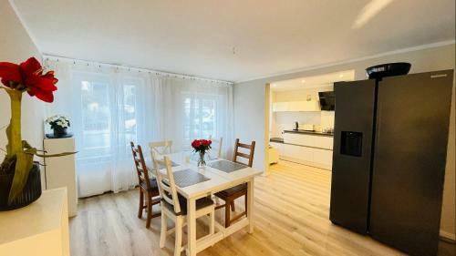 Apartamento Pension Mitte