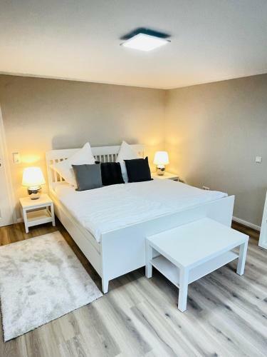 Apartamento Pension Mitte