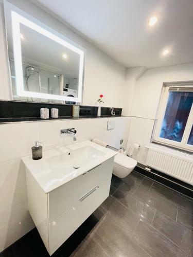Apartamento Pension Mitte