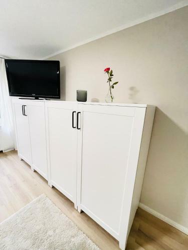 Apartamento Pension Mitte