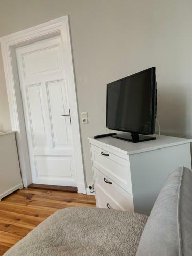 Apartamento Pension Mitte