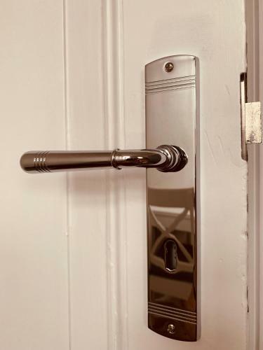 Apartamento Pension Mitte