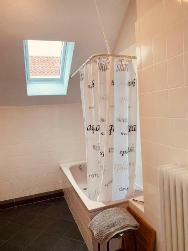 Apartamento Pension Mitte