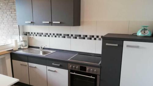Apartamento Quartier Am Campus