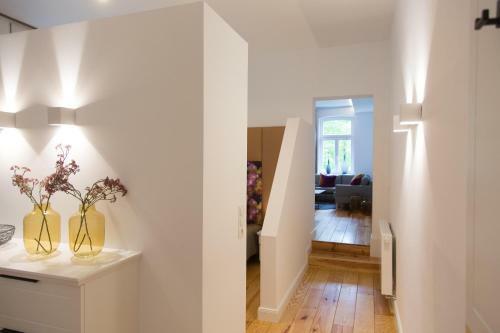Apartamento Wohnen Am Schlossplatz Oldenburg