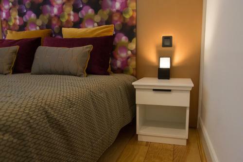 Apartamento Wohnen Am Schlossplatz Oldenburg