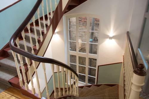 Apartamento Wohnen Am Schlossplatz Oldenburg