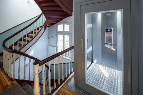 Apartamento Wohnen Am Schlossplatz Oldenburg