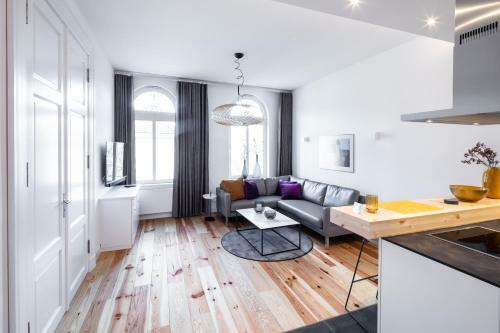 Apartamento Wohnen Am Schlossplatz Oldenburg