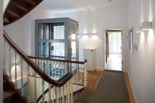 Apartamento Wohnen Am Schlossplatz Oldenburg