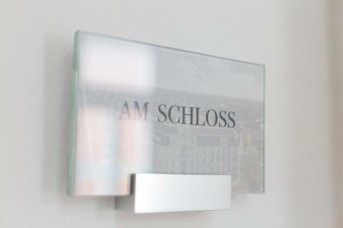 Apartamento Wohnen Am Schlossplatz Oldenburg