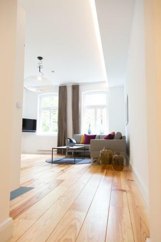Apartamento Wohnen Am Schlossplatz Oldenburg