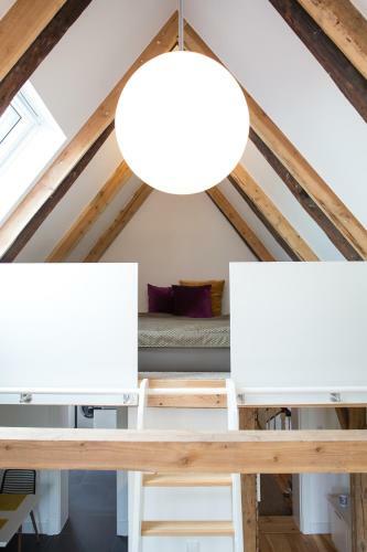 Apartamento Wohnen Am Schlossplatz Oldenburg