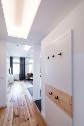 Apartamento Wohnen Am Schlossplatz Oldenburg