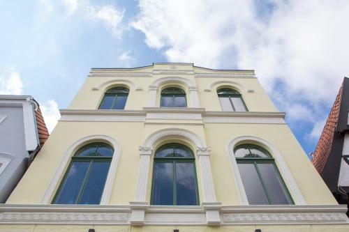 Apartamento Wohnen Am Schlossplatz Oldenburg