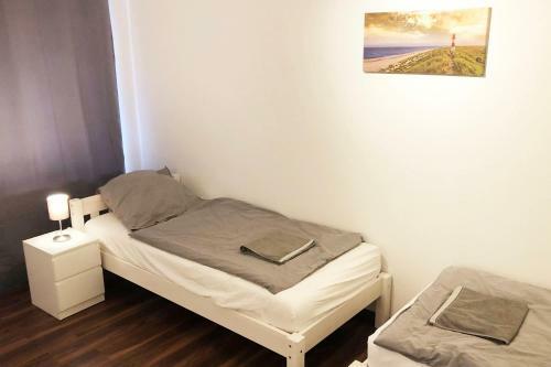 Campus Apartments Oldenburg