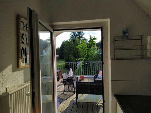 Apartamento Fewo Sleepspot Oldenburg