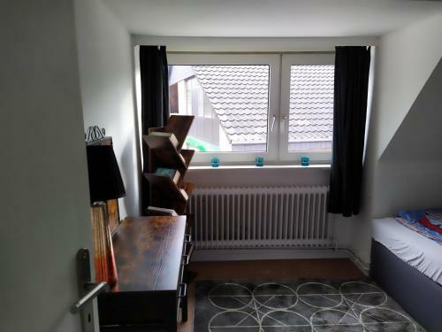 Apartamento Fewo Sleepspot Oldenburg
