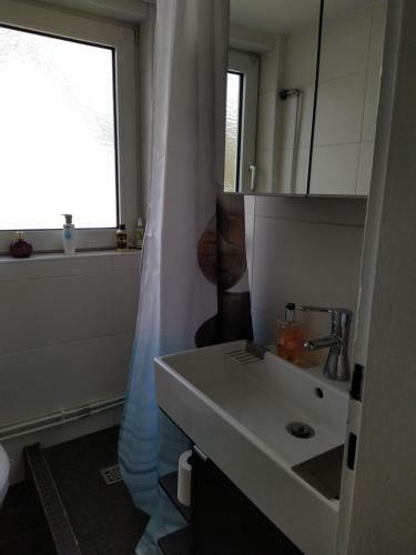 Apartamento Fewo Sleepspot Oldenburg