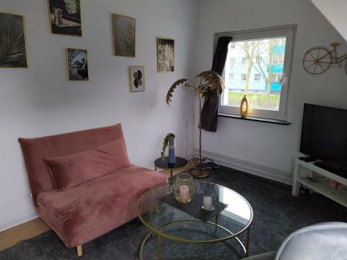 Apartamento Fewo Sleepspot Oldenburg