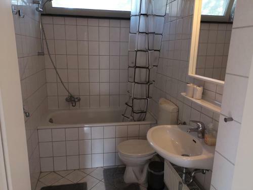 Apartamento Oldtown Appartement