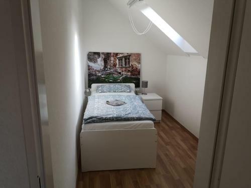Apartamento Oldtown Appartement