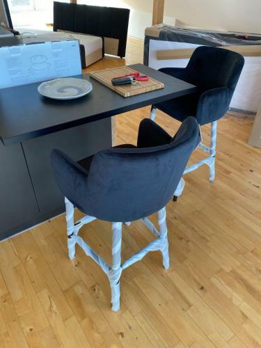 Apartamento Sch�nes Dachgeschoss Loft In Oldenburg Citynah