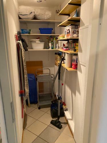 Apartamento Fewo Bruni II